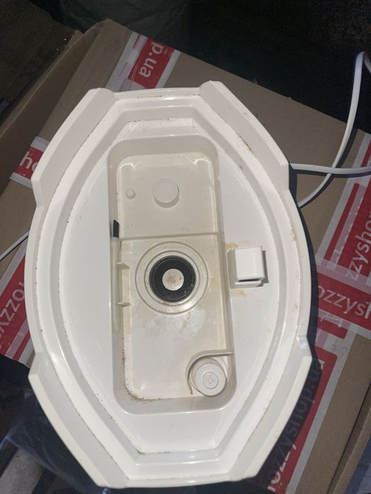 ультразвуковий зволожувач повітря MaxCan MH-602