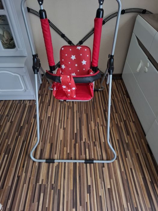 Hustawka dla dziecka