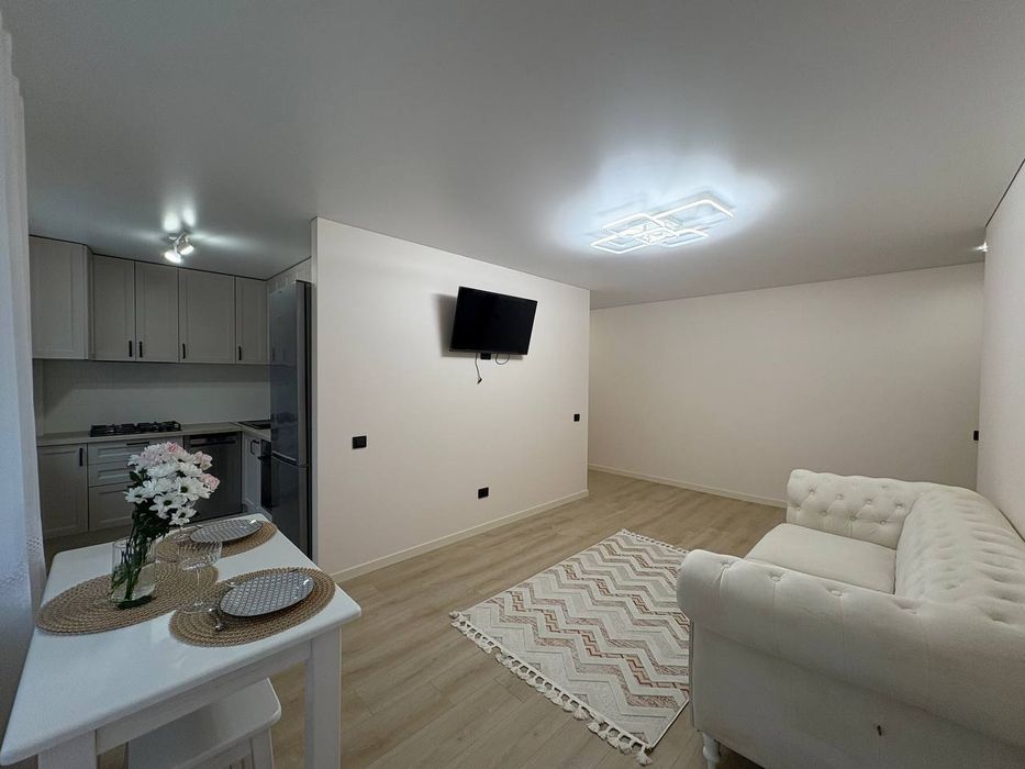 Розкішна 3кімнатна квартира з новим ремонтом