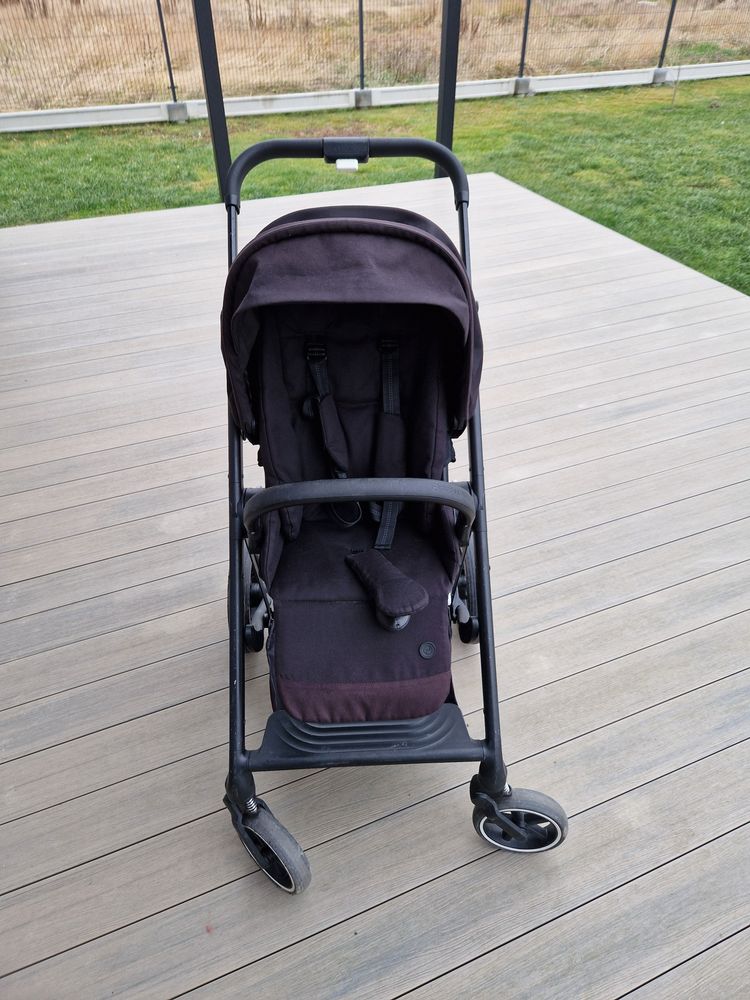 Sprzedam: spacerowka wózek Cybex Balios S