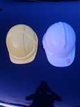 Kask ochronny 5 szt