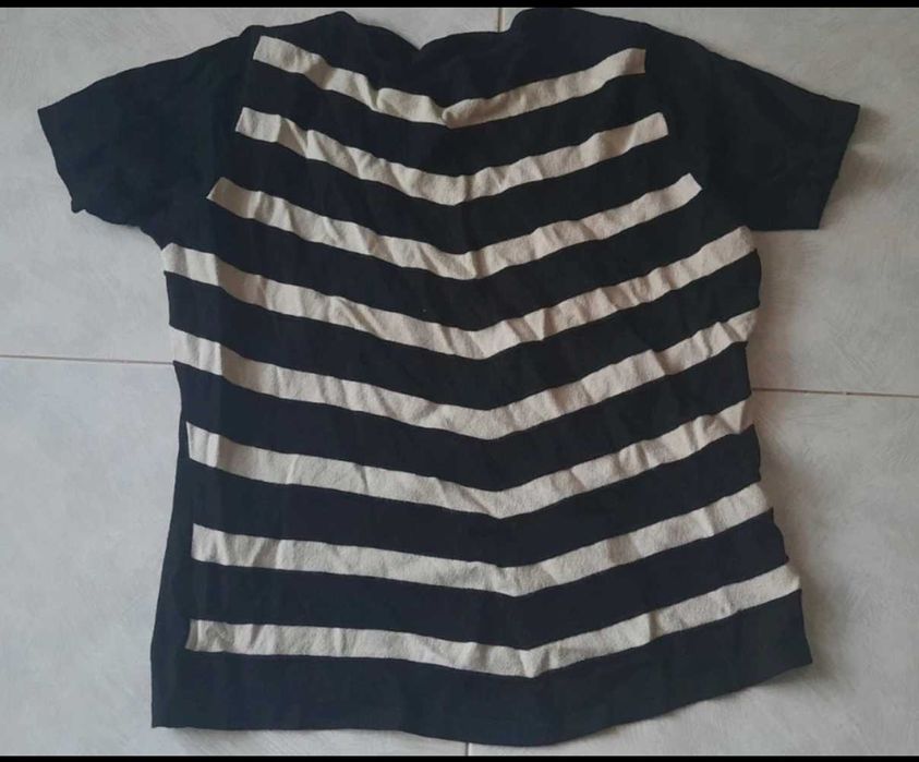 T shirt para senhora