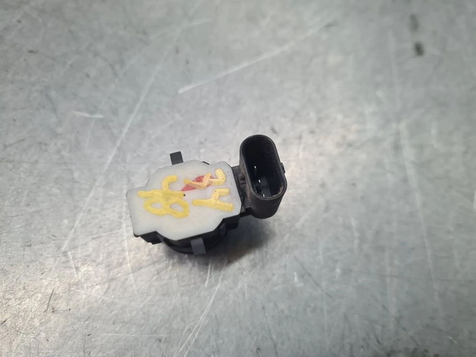 Sensor de estacionamento BMW 1 (F20)