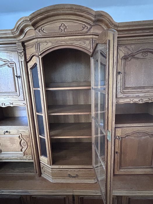 Meble dębowe Swarzędz