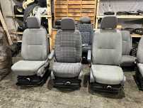 Сидение пилот Mercedes Sprinter Volkswagen Crafter пилот трактор камаз