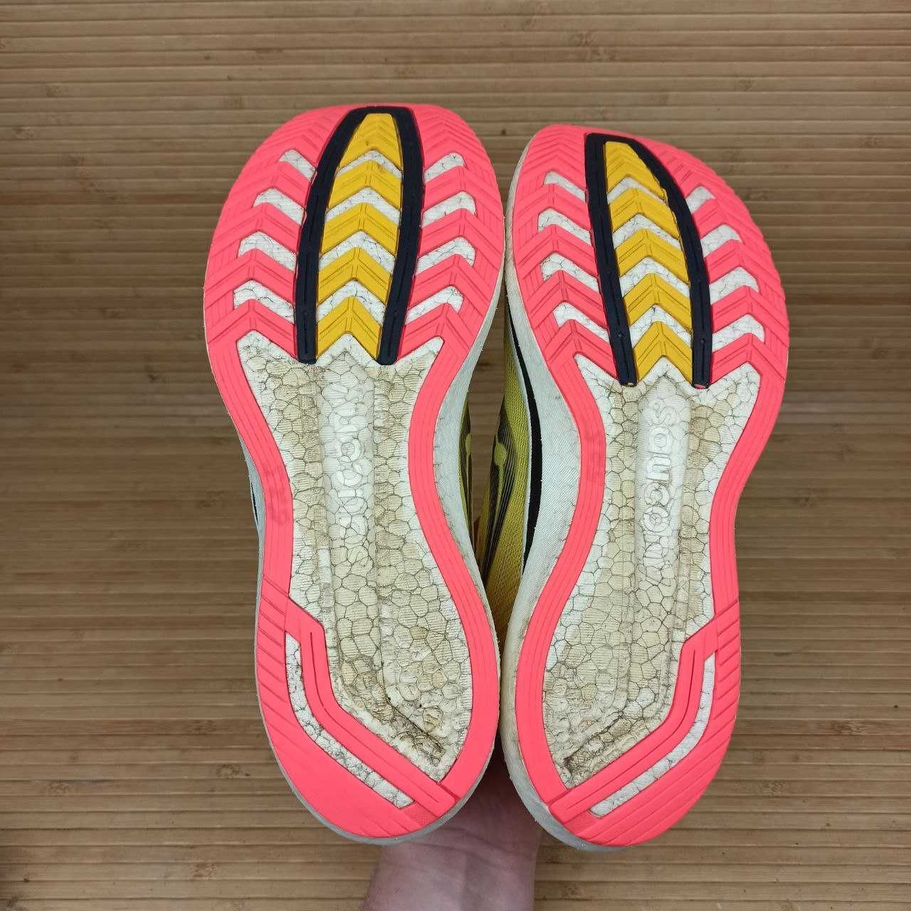 Кросівки Saucony Endorphin Pro 2 Розмір 45 (29 см.)