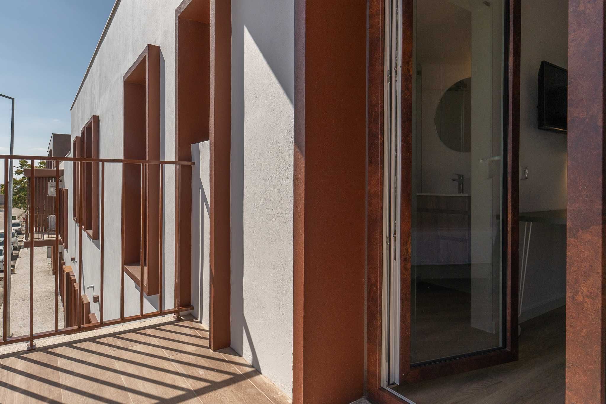 Quarto com casa de banho e despesas incluídas