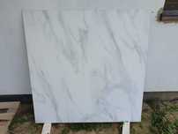 Paradyż Horizon gold gres szkl. rekt. mat 120x120 cm - płytka