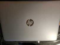 HP EliteBook 745 G4 + stacja dokujaca