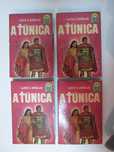 A túnica de Lloyd C. Douglas