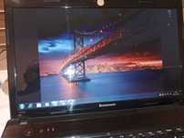 Laptop Lenovo G570