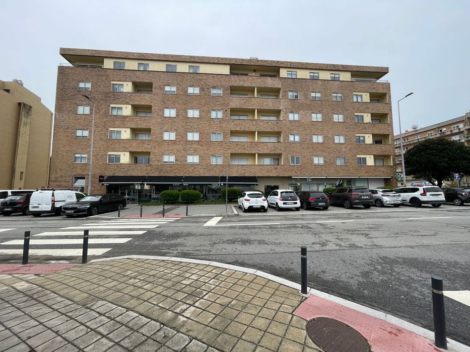 T2 - Canidelo - VN Gaia