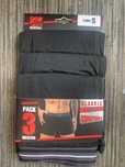 Pack Boxers, novos, tam S