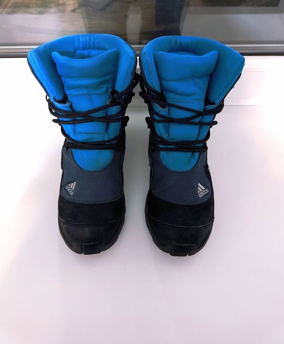 Ботинки Adidas .