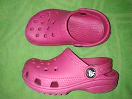 Crocs кроксы девочке