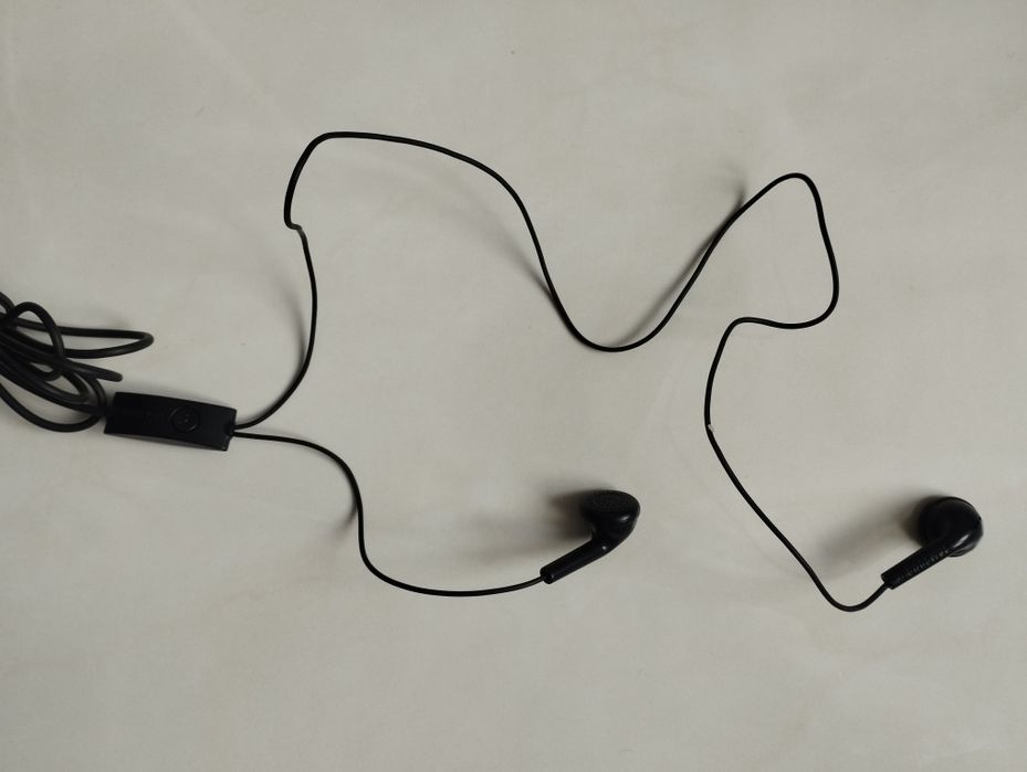 Оригінальні навушники з мікрофоном Samsung