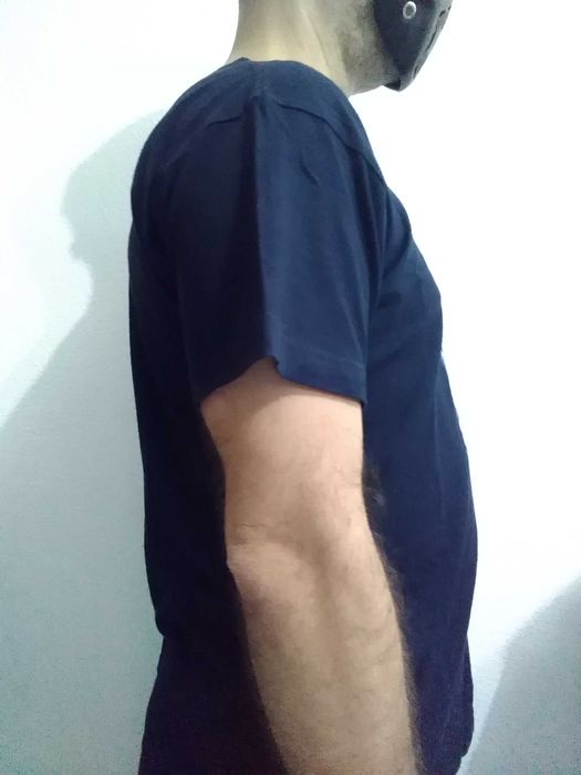 T-Shirt Upperdeck Apache Heineken Beer Turn Me On L