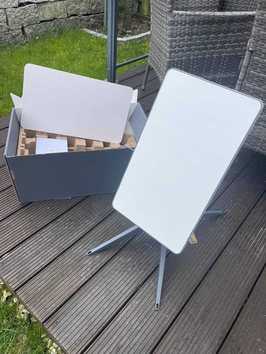 Спутниковая станция Starlink. Старлинк тв интернет высокоскоростной