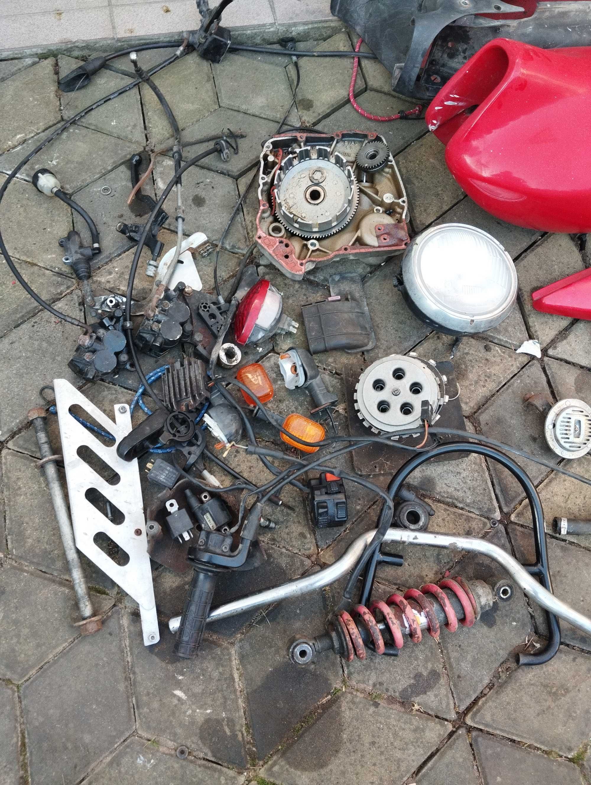 MZ rt sm 125 muz
