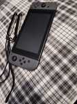 Konsola Nintendo switch
