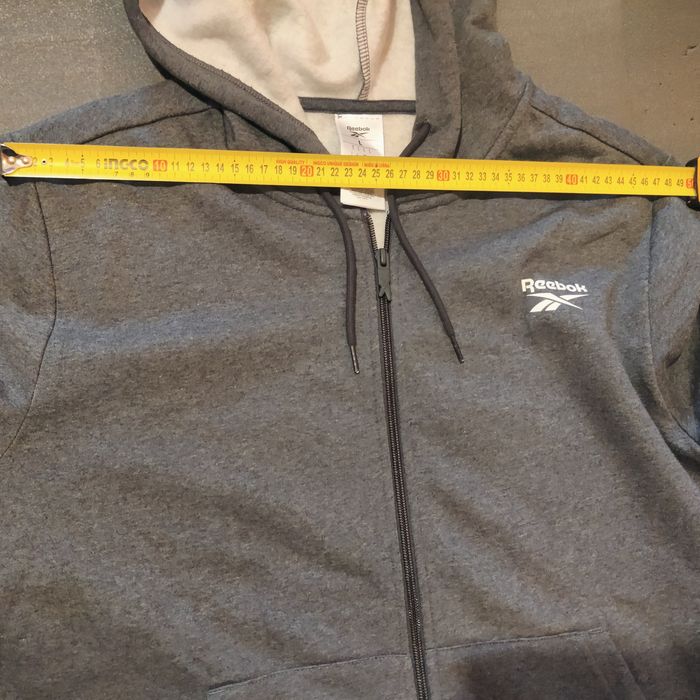 Худі Reebok (оригінал)