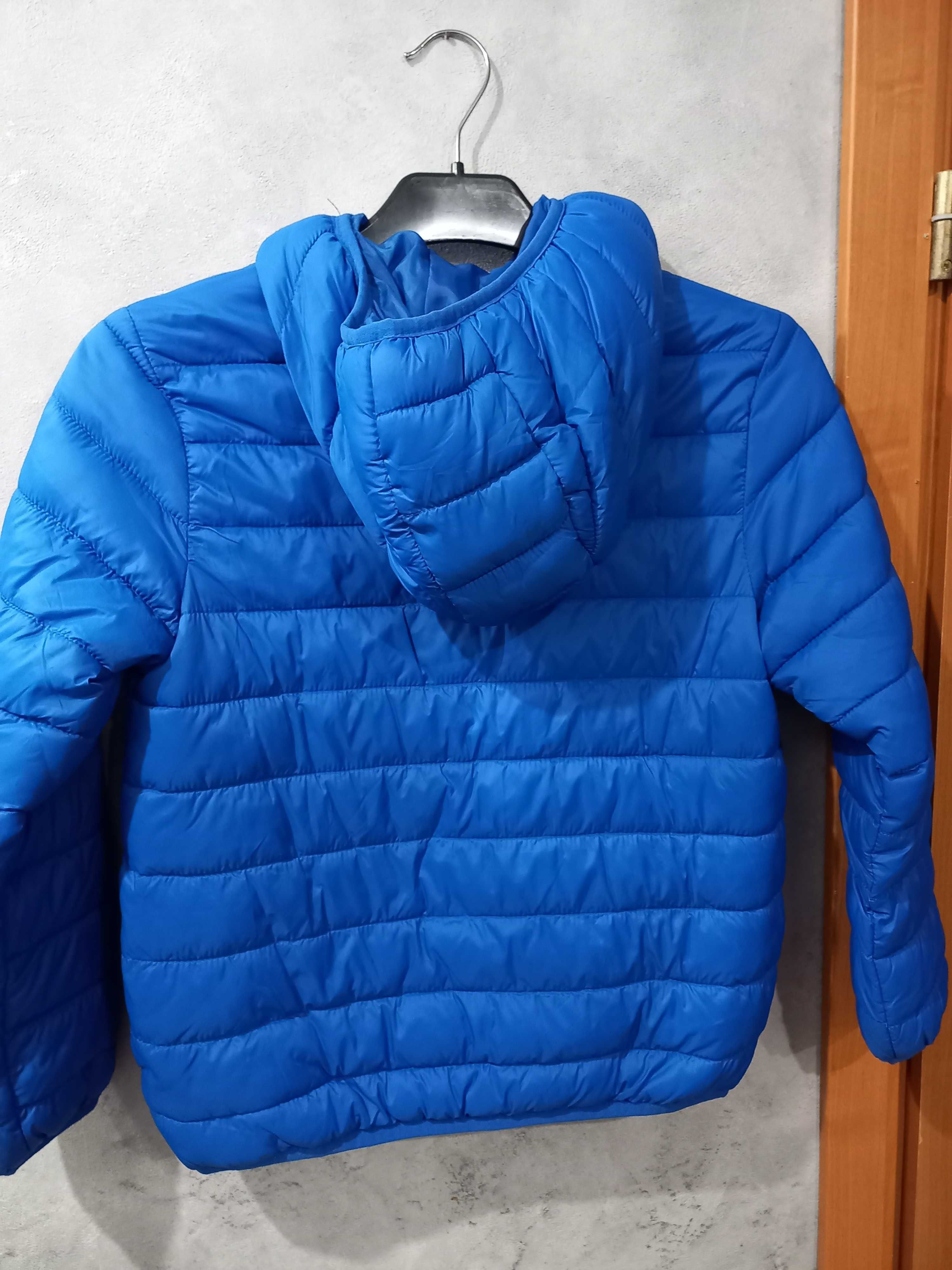 Демисезонна куртка для дитини - TEX 140 см