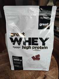 Białko Great Whey High Protein 24g