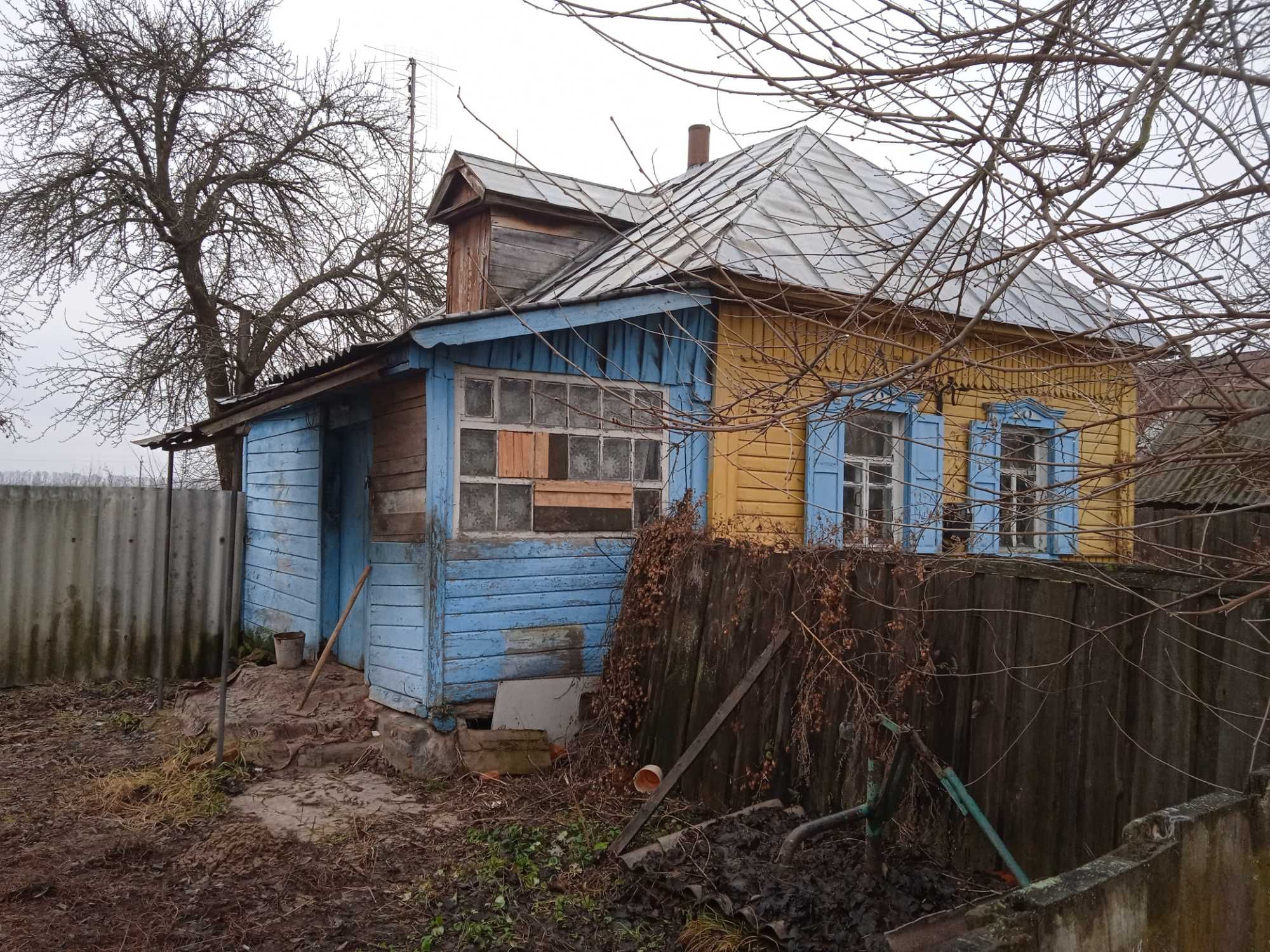 Продам будинк в Коропі