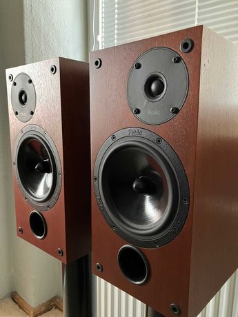 Kolumny audiofilskie Proac Studio 118