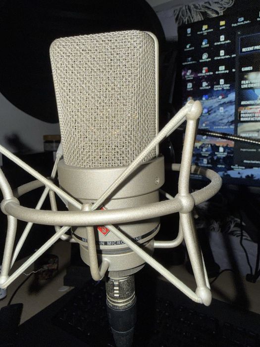 Neumann tlm 103 studio set