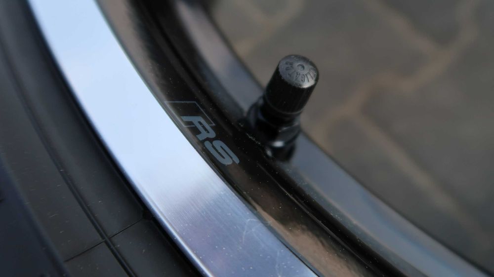 Koła Zimowe Audi E-Tron GT 20'' Porsche Taycan