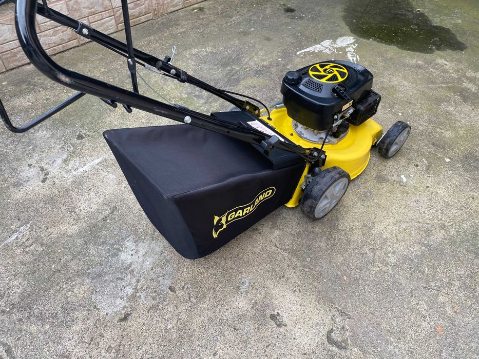 Corta Relva Garland Grass First SG ( Gasolina)