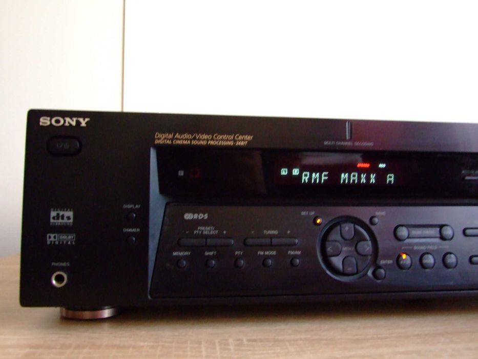 Sony STR-DE475 .