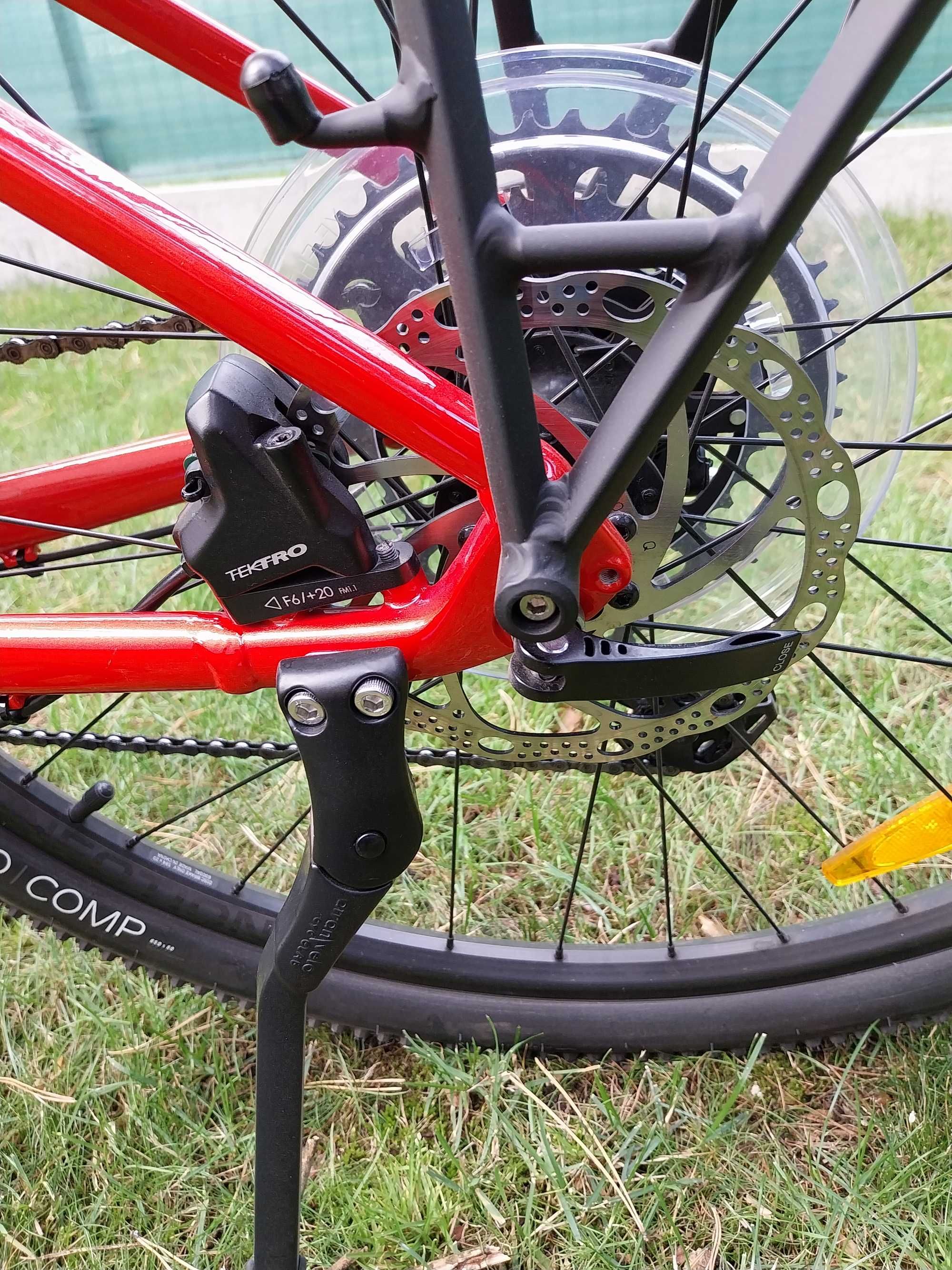 Rower Trek Dual Sport 2