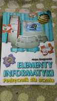 Elementy informatyki