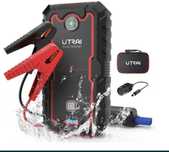Utrai 2000A urządzenie rozruchowe diesel, benzyna, powerbank, latarka,