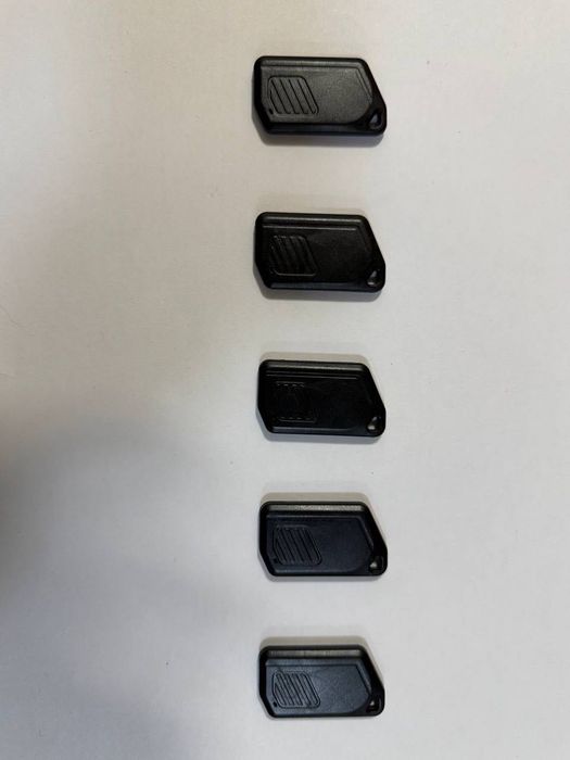 Корпус мітки AUTHOR IGLA 231