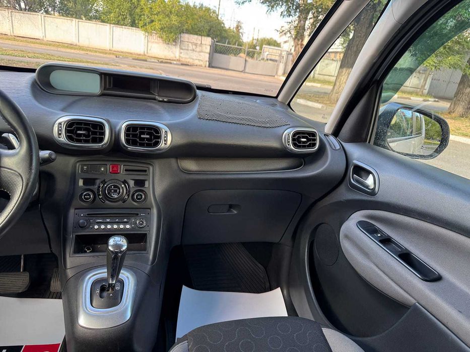 Продам Citroen C3 Picasso 2012р. #71937