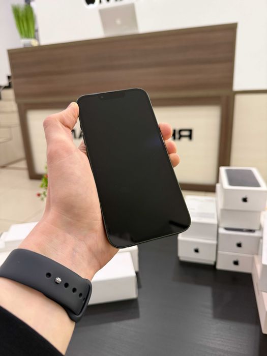 iPhone 13 128 GB  Green акумулятор 100%  Гарантія Кредит