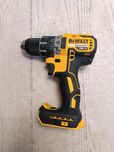 DeWALT DCD791NT Дриль-шуруповерт акумуляторний безщітковий