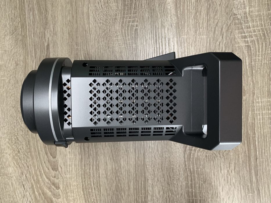 Світло біколорне Feelworld FL225B