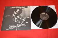 Miles Davis ‎– Birth Of The Cool (MONO) 1972 PT - Vinyl LP