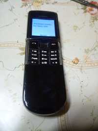 Telefon Nokia 8800 siroco
