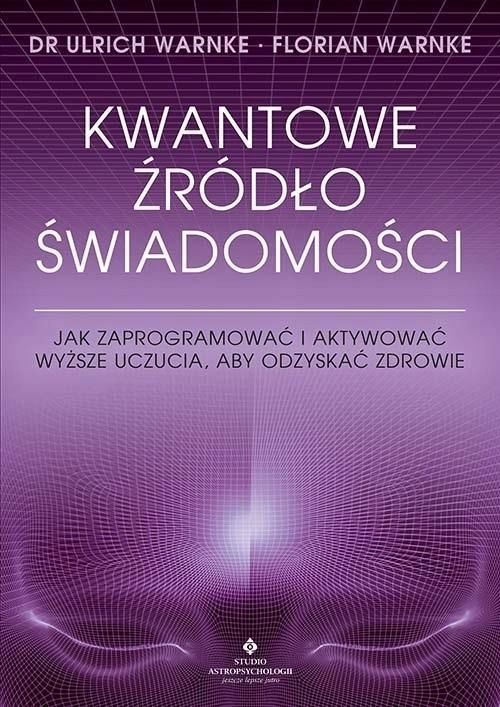 Kwantowe Źródło Świadomości