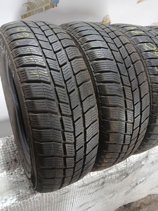 Шини Barum 185/60R14. 4шт. Всесизонка (0279)