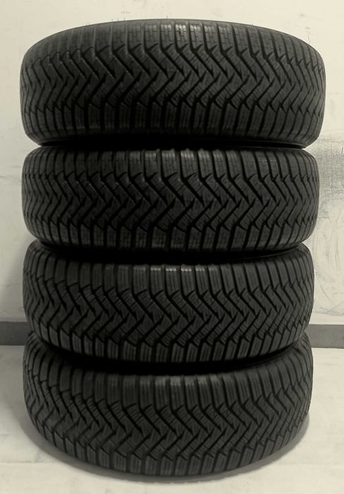 Opony 195/65 R15 LAUFENN I FIT+ Zima Komplet 195/65r15