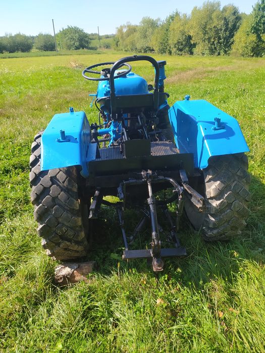 Продам трактор ХТЗ