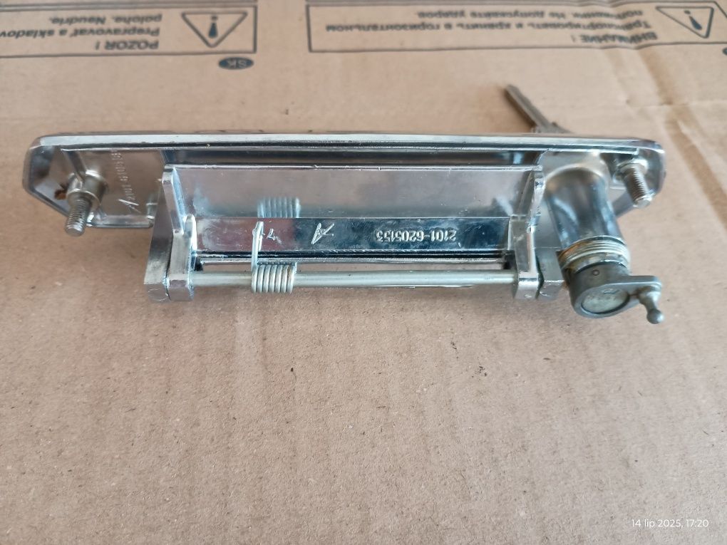Fiat 125p klamka nowa