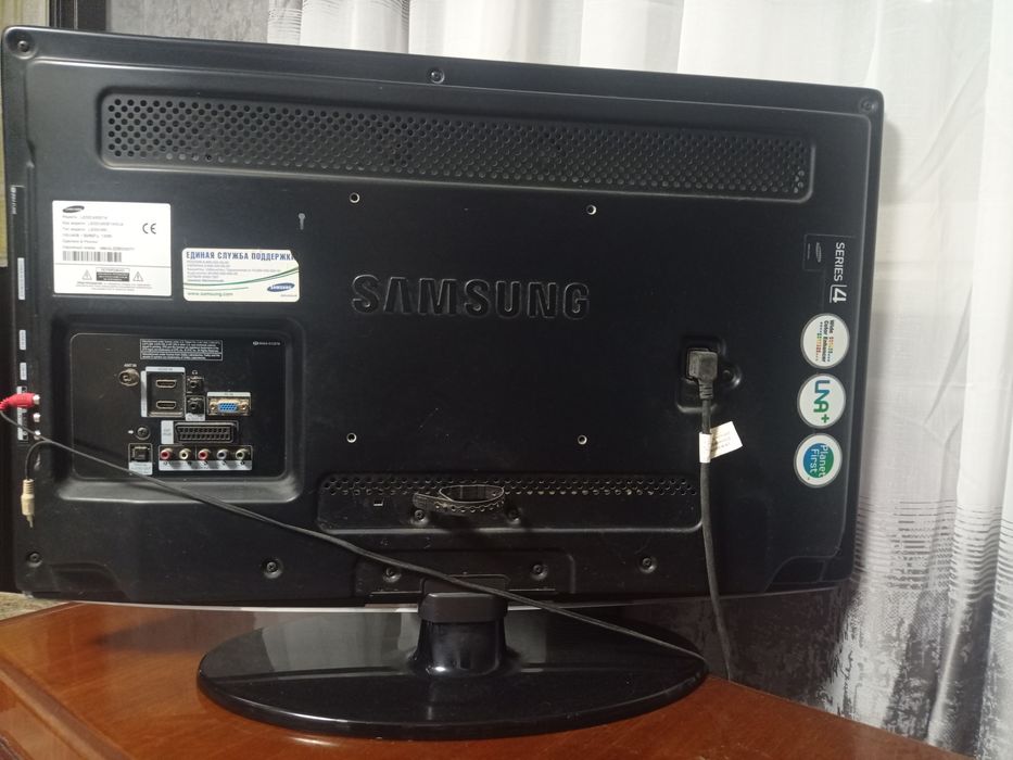 Продам телевізор