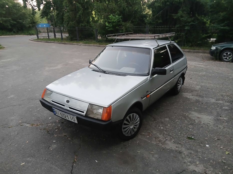 Продам Таврію Нова 1102